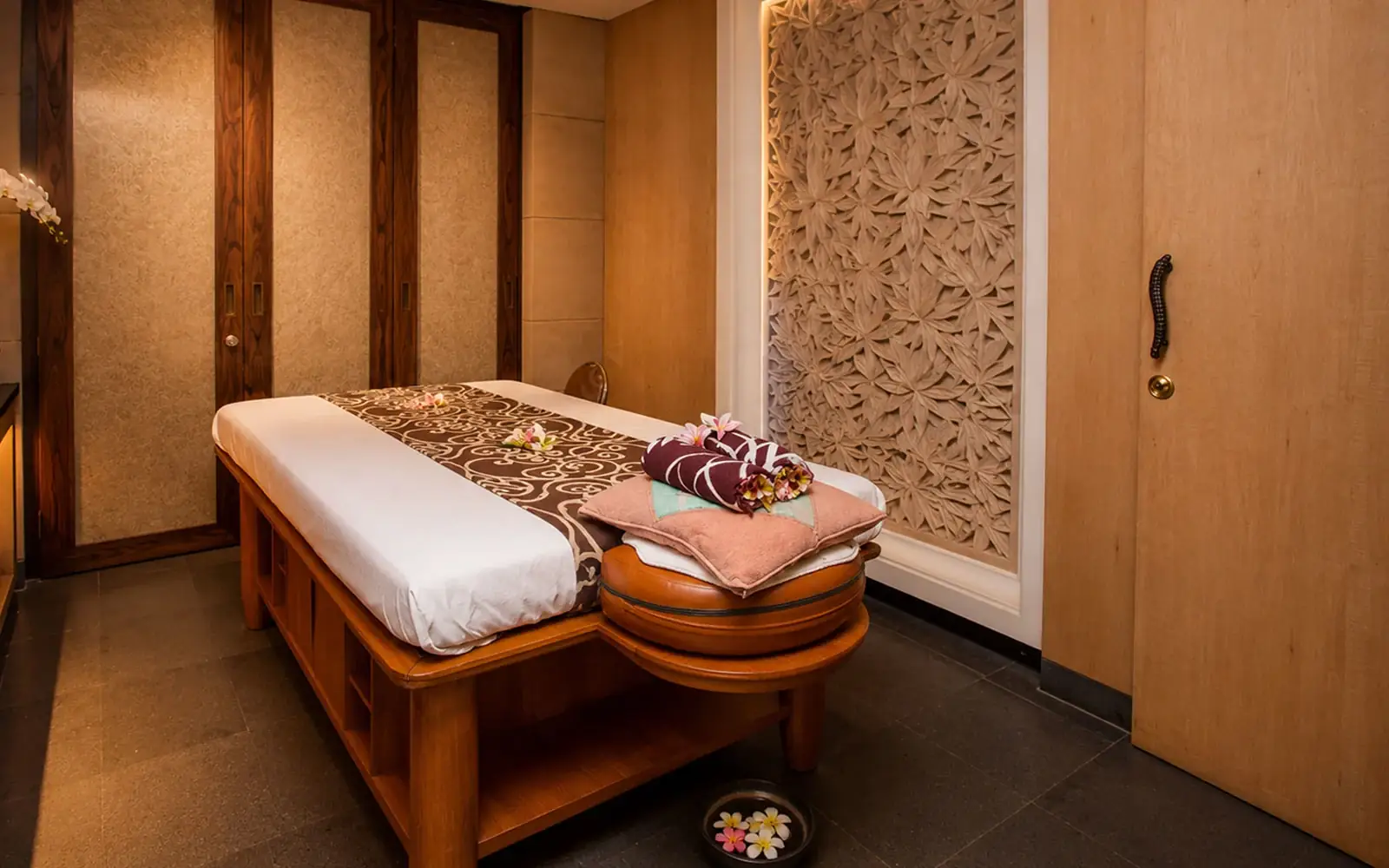 Balinese Spa