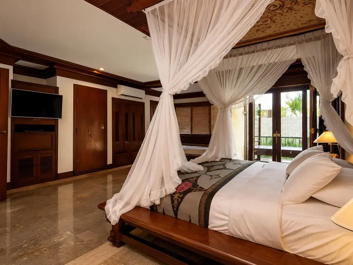 Garden Suite