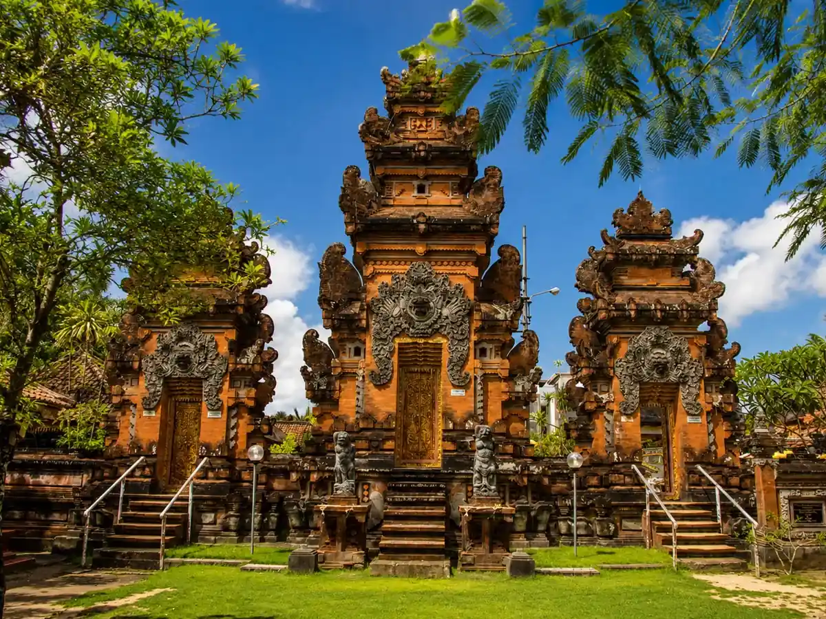 Petitenget Temple