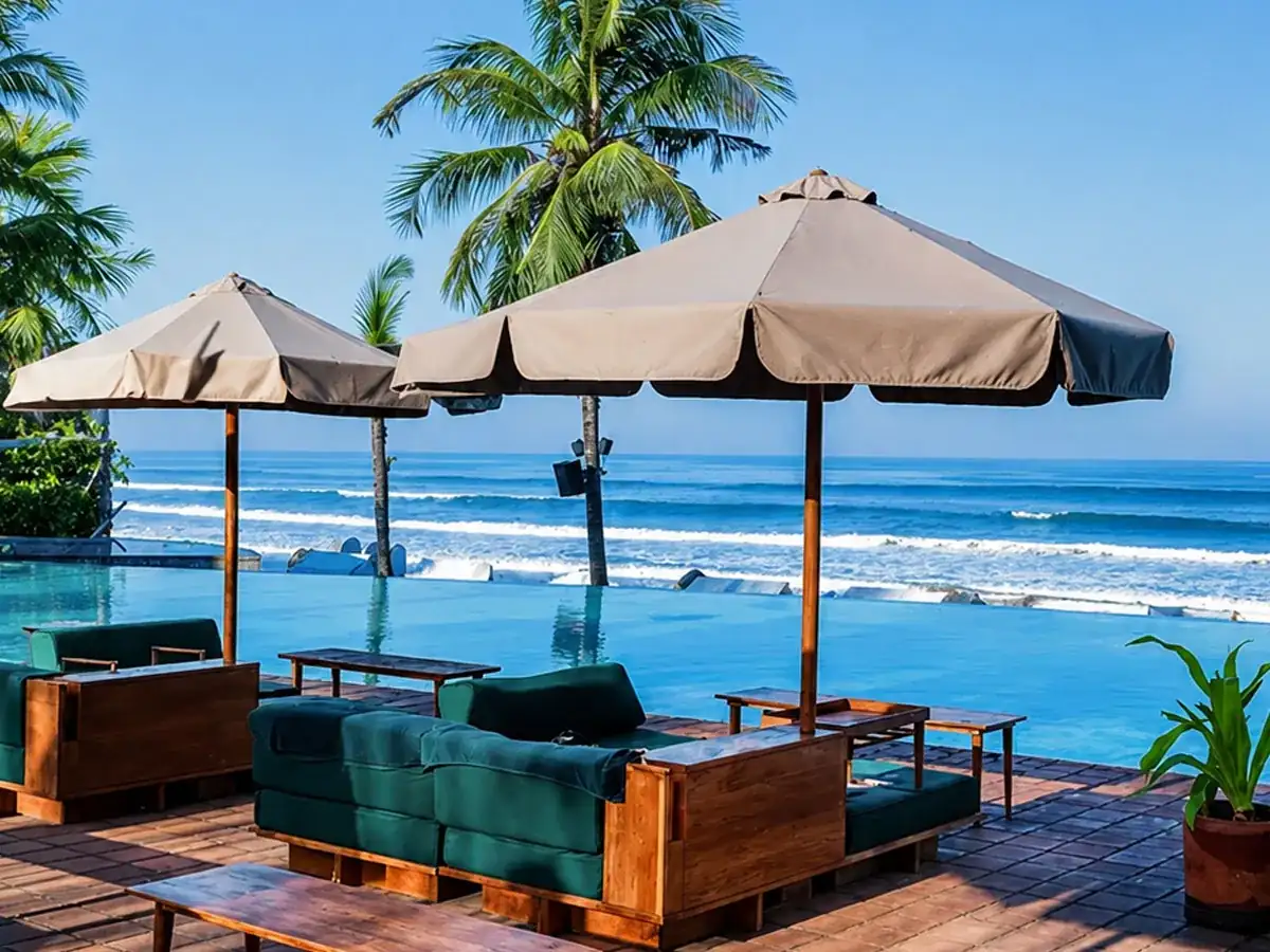 Potato Head Beach Club
