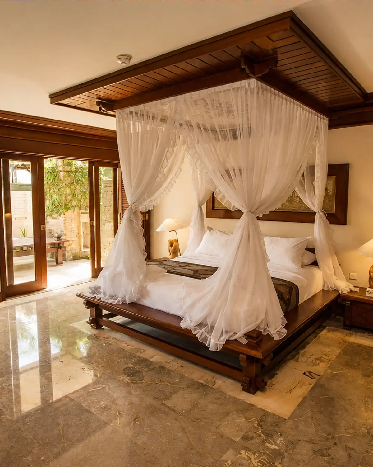 Grand Balisani Suites Room